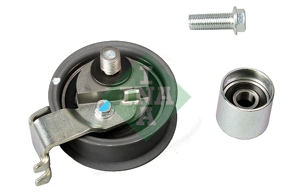 Pulley Kit, timing belt